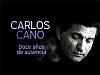Carlos Cano, doce años de ausencia